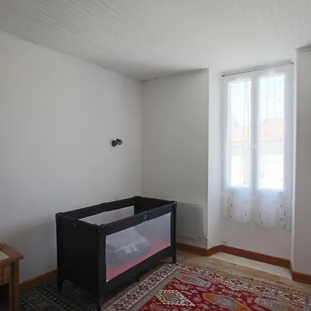 Prázdninový dům Le Caput *