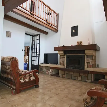 Le Caput Prázdninový dům Bourcefranc